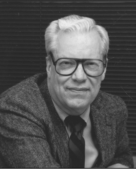 Paul Mead Doty (1920-2011)
