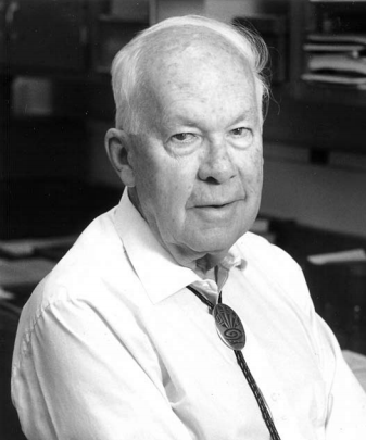 John Alexander Moore
