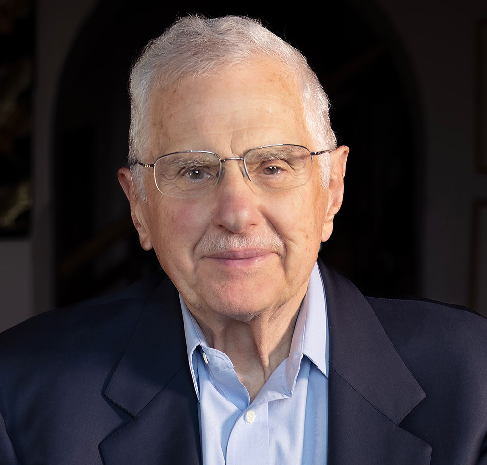 Bruce Alberts