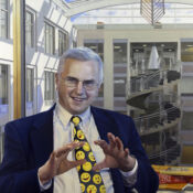 Bruce Alberts