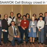Science as a Way of Knowing Conference with John A. Moore, 1989.